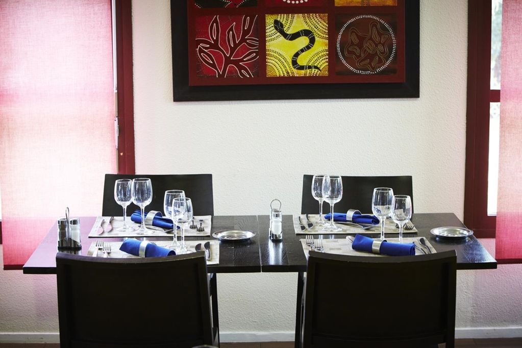 Kyriad Angers Sud Ponts-De-Ce เลส์-ปองต์-เดอ-เซ ร้านอาหาร รูปภาพ